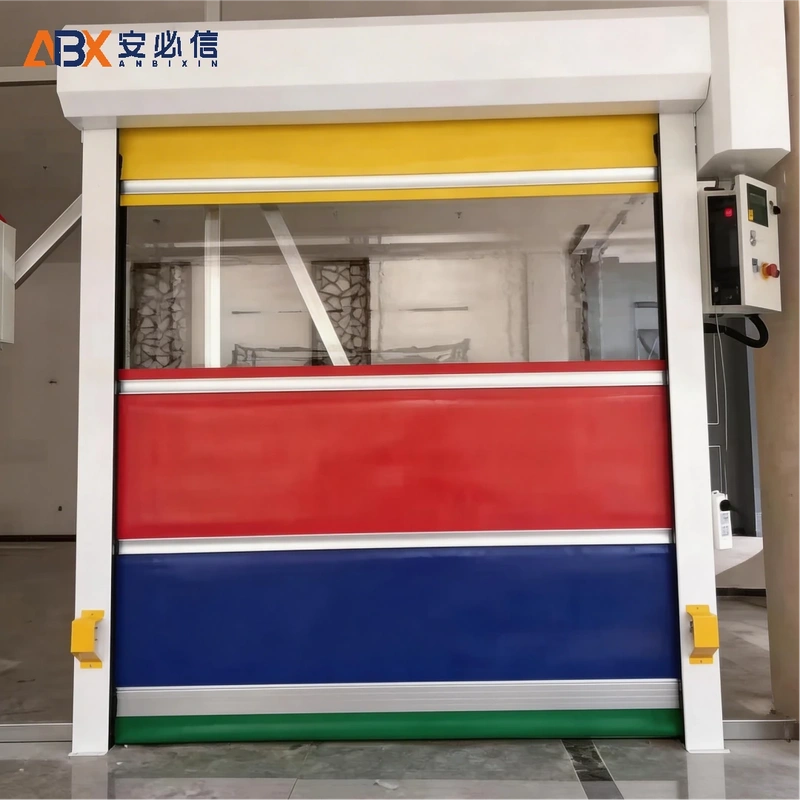 阿克苏快速门