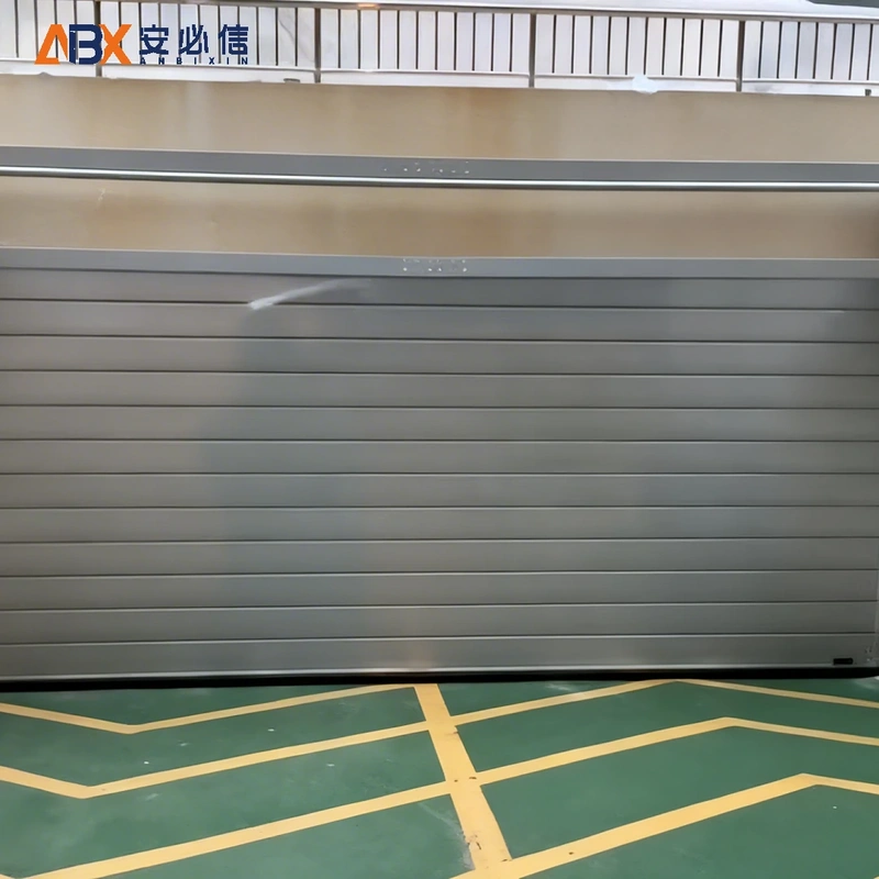 阿克苏涡轮硬质高速门