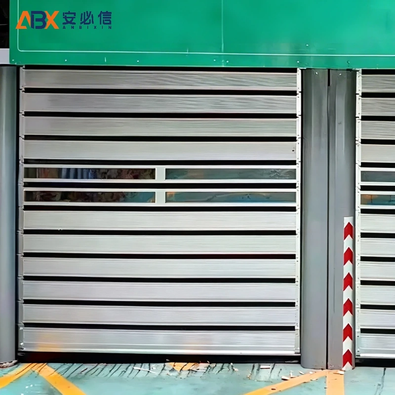阿克苏雷达高速门